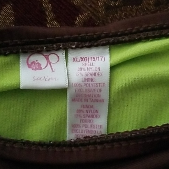 Bikini - Picture 3 of 5